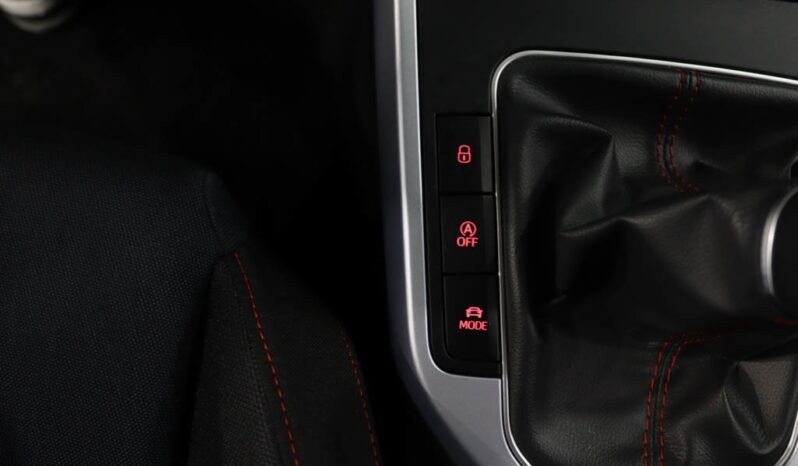 SEAT Arona 1.0 TSI FR completo