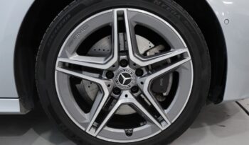 MERCEDES-BENZ Classe A A 250 E completo