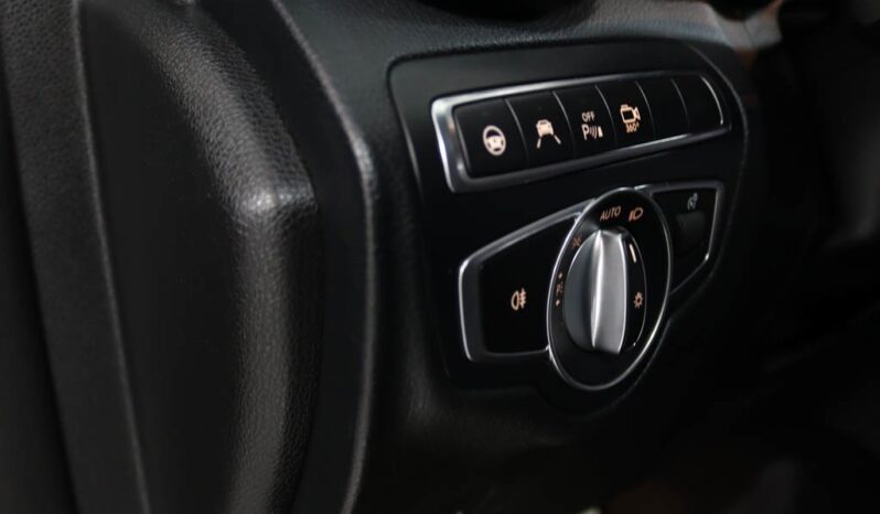 MERCEDES-BENZ Classe GLC Coupé 250 D AMG LINE 4-MATIC completo