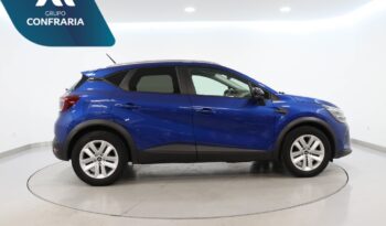 MITSUBISHI ASX 1.0 MPI-T INVITE completo