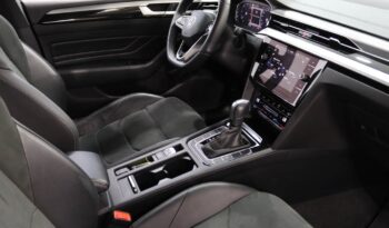 VOLKSWAGEN Arteon Shooting Brake 2.0 TDI R-LINE DSG completo