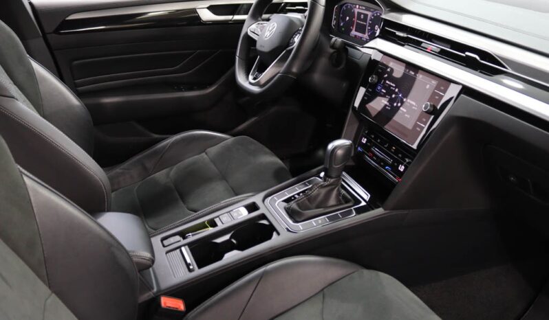 VOLKSWAGEN Arteon Shooting Brake 2.0 TDI R-LINE DSG completo