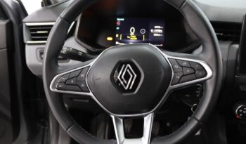 RENAULT Clio V Fase II 1.0 TCE EVOLUTION BI-FUEL completo