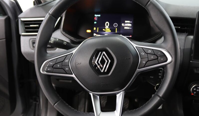 RENAULT Clio V Fase II 1.0 TCE EVOLUTION BI-FUEL completo