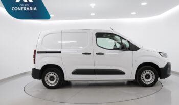 FIAT DOBLÒ DIESEL 1.5 BLUEHDI CURTA completo