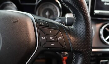 MERCEDES-BENZ Classe CLA 220 CDI URBAN AUT.111G completo