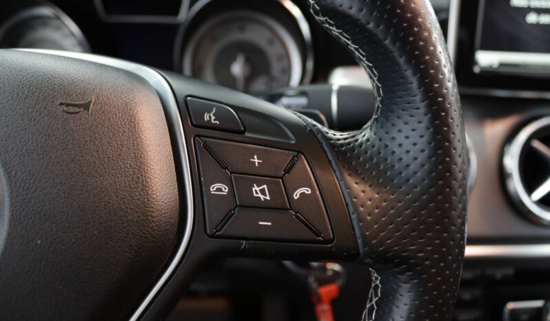 MERCEDES-BENZ Classe CLA 220 CDI URBAN AUT.111G completo