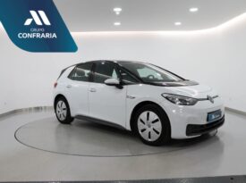 VOLKSWAGEN ID.3 PRO