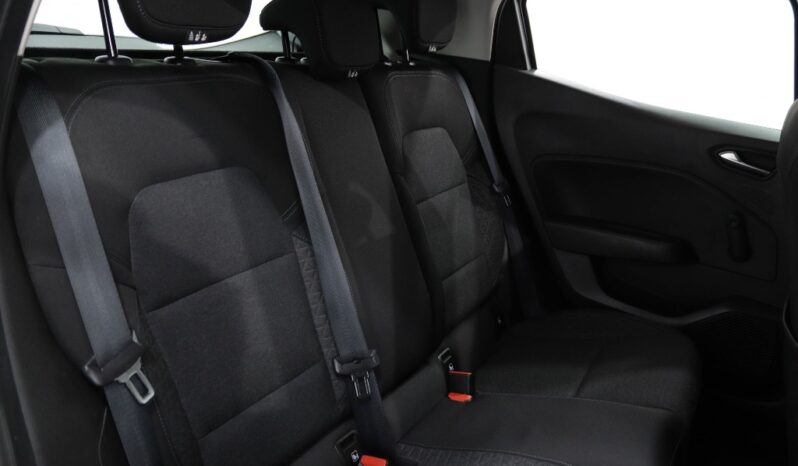 RENAULT Clio V 1.5 BLUE DCI INTENS completo