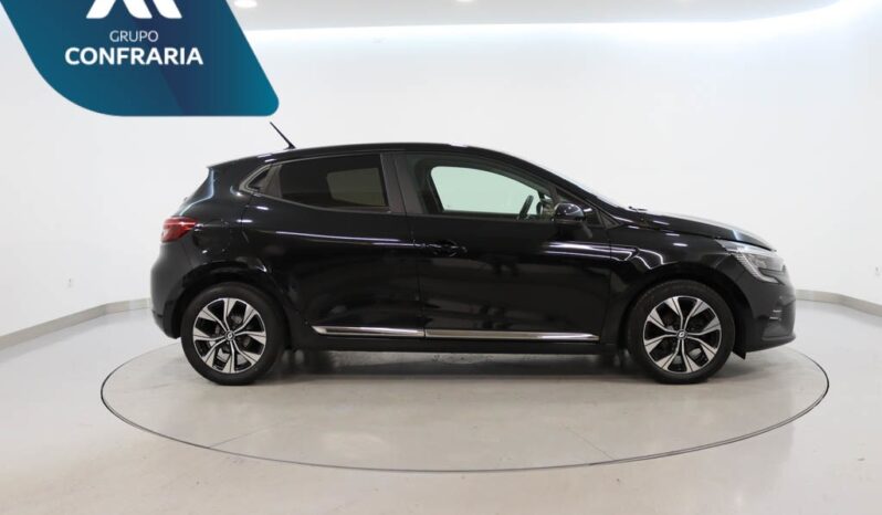 RENAULT Clio V 1.0 TCE EVOLUTION BI-FUEL completo