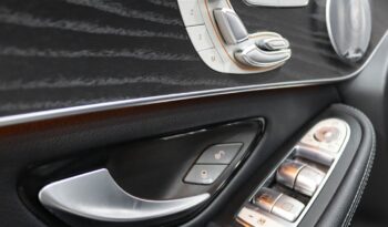 MERCEDES-BENZ Classe GLC Coupé 250 D AMG LINE 4-MATIC completo