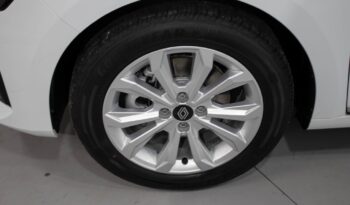 RENAULT CLIO V DIESEL FASE II 1.5 BLUE DCI EVOLUTION completo