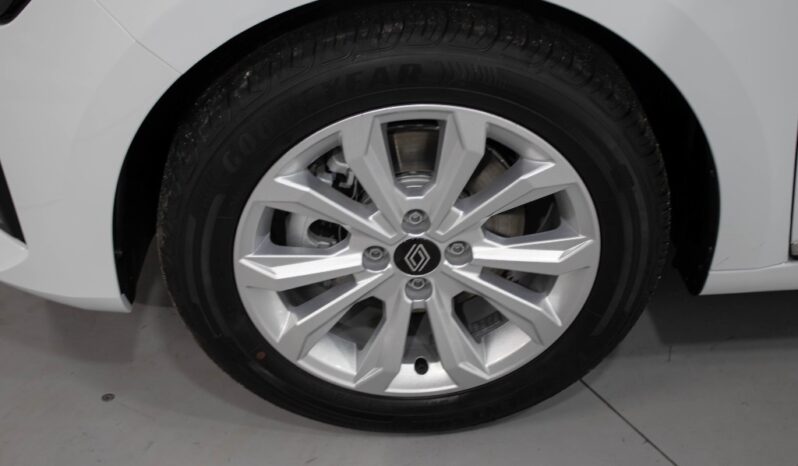 RENAULT CLIO V DIESEL FASE II 1.5 BLUE DCI EVOLUTION completo