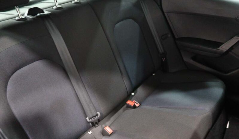 SEAT Ibiza 1.0 TSI FR DSG completo