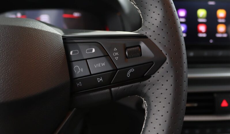 SEAT IBIZA 1.0 TSI FR completo