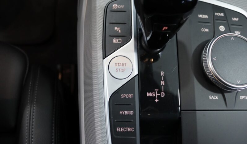 BMW Serie 320 E CORPORATE EDITION AUTO completo