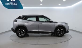 PEUGEOT 2008 1.2 PURETECH ALLURE completo