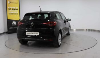 RENAULT Clio V 1.5 BLUE DCI INTENS completo