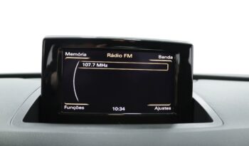 AUDI Q3 2.0 TFSI QUATTRO S-LINE S-TRONIC completo