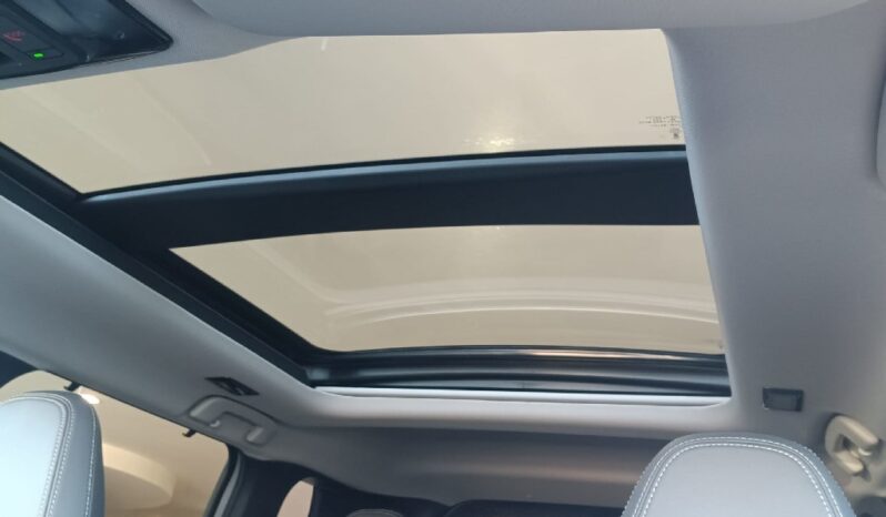 MITSUBISHI OUTLANDER 2.4 PHEV INSTYLE completo