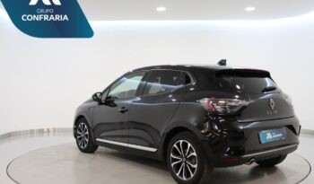 RENAULT Clio V Fase II 1.0 TCE EVOLUTION BI-FUEL completo