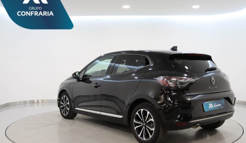 RENAULT Clio V Fase II 1.0 TCE EVOLUTION BI-FUEL completo
