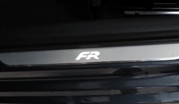 SEAT Leon Sportstourer 2.0 TDI FR DSG completo