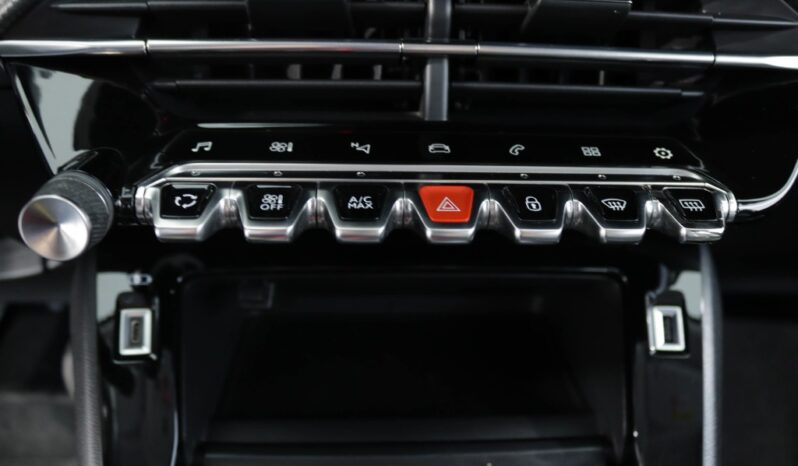 PEUGEOT 2008 1.2 PURETECH ALLURE completo