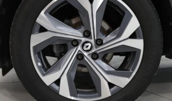 RENAULT Captur 1.0 TCE RS LINE completo