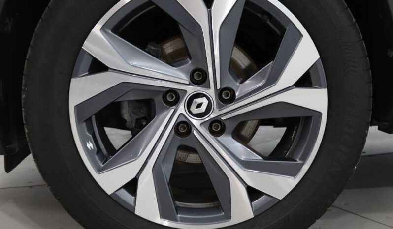 RENAULT Captur 1.0 TCE RS LINE completo