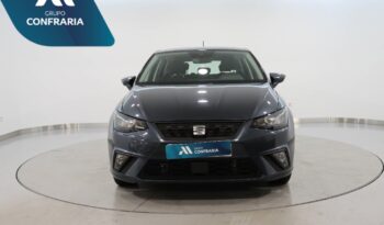 SEAT Ibiza 1.0 TSI STYLE DSG completo