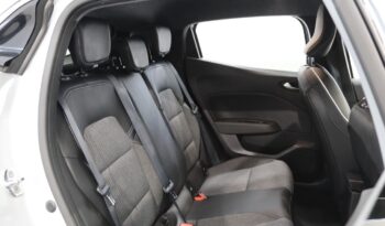 RENAULT Clio V 1.5 BLUE DCI TECHNO completo