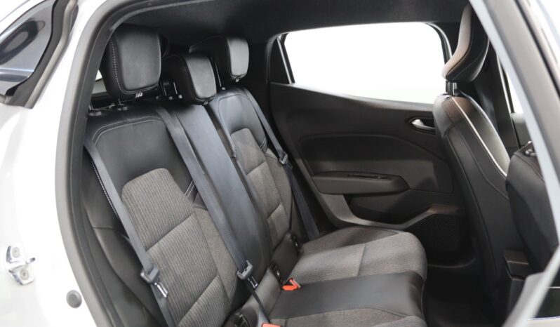 RENAULT Clio V 1.5 BLUE DCI TECHNO completo