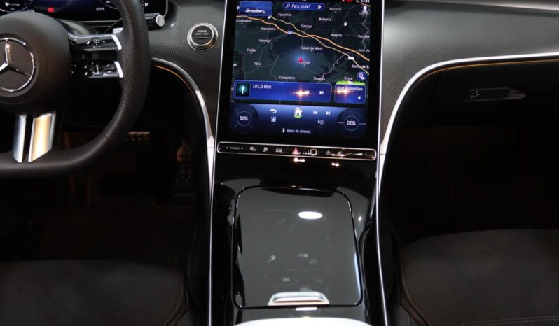 MERCEDES-BENZ Classe C Station 300 DE completo