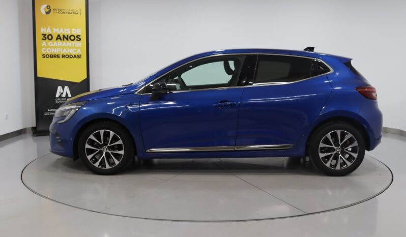 RENAULT Clio V 1.0 TCE TECHNO completo