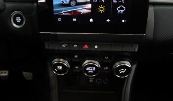 RENAULT Captur 1.0 TCE RS LINE completo