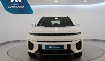 KGM Torres EVX 24 – 73.4 KWH K3 completo