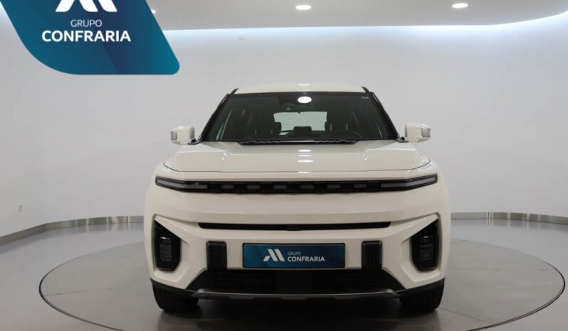 KGM Torres EVX 24 – 73.4 KWH K3 completo