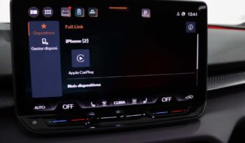 CUPRA Terramar 1.5 E-HYBRID SPECIAL EDITION DSG completo