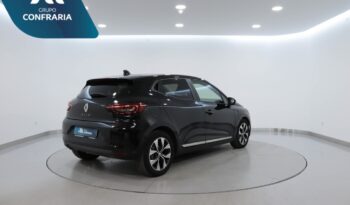 RENAULT Clio V 1.0 TCE EVOLUTION BI-FUEL completo