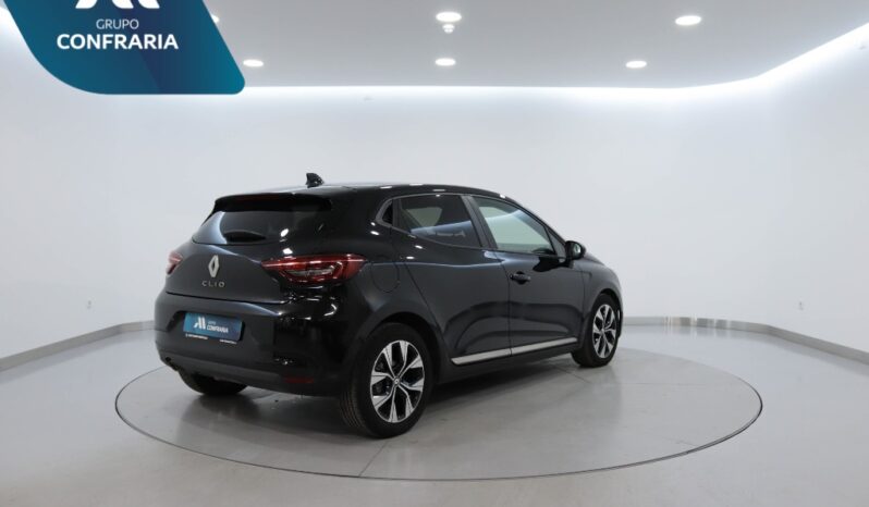 RENAULT Clio V 1.0 TCE EVOLUTION BI-FUEL completo