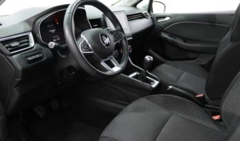 RENAULT Clio V 1.5 BLUE DCI INTENS completo