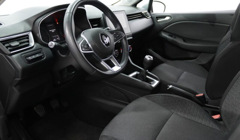 RENAULT Clio V 1.5 BLUE DCI INTENS completo