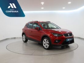 SEAT Arona 1.0 TSI STYLE DSG