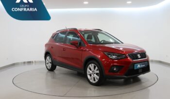 SEAT Arona 1.0 TSI STYLE DSG