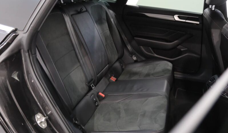 VOLKSWAGEN Arteon Shooting Brake 2.0 TDI R-LINE DSG completo