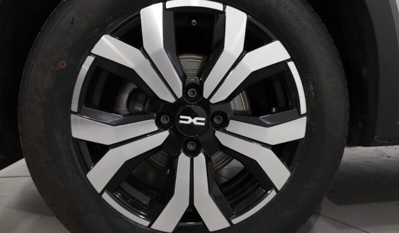 DACIA Sandero Stepway 1.0 TCE EXPRESSION completo