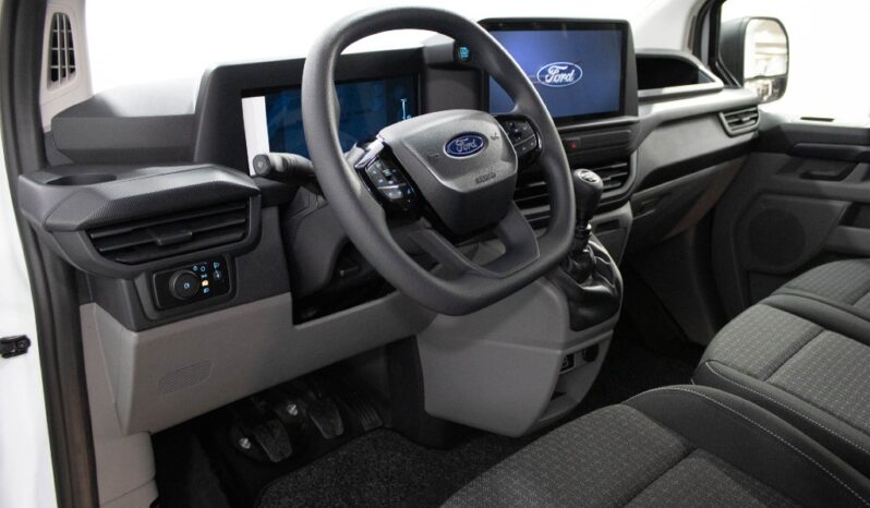 FORD Transit Custom 320 L1 2.0 ECOBLUE TREND completo