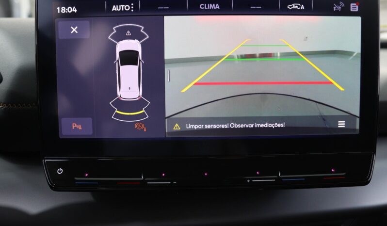 CUPRA Born 58 KWH E-BOOST completo