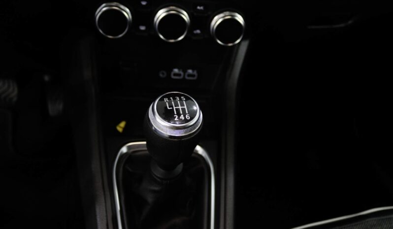 RENAULT Captur 1.0 TCE TECHNO completo